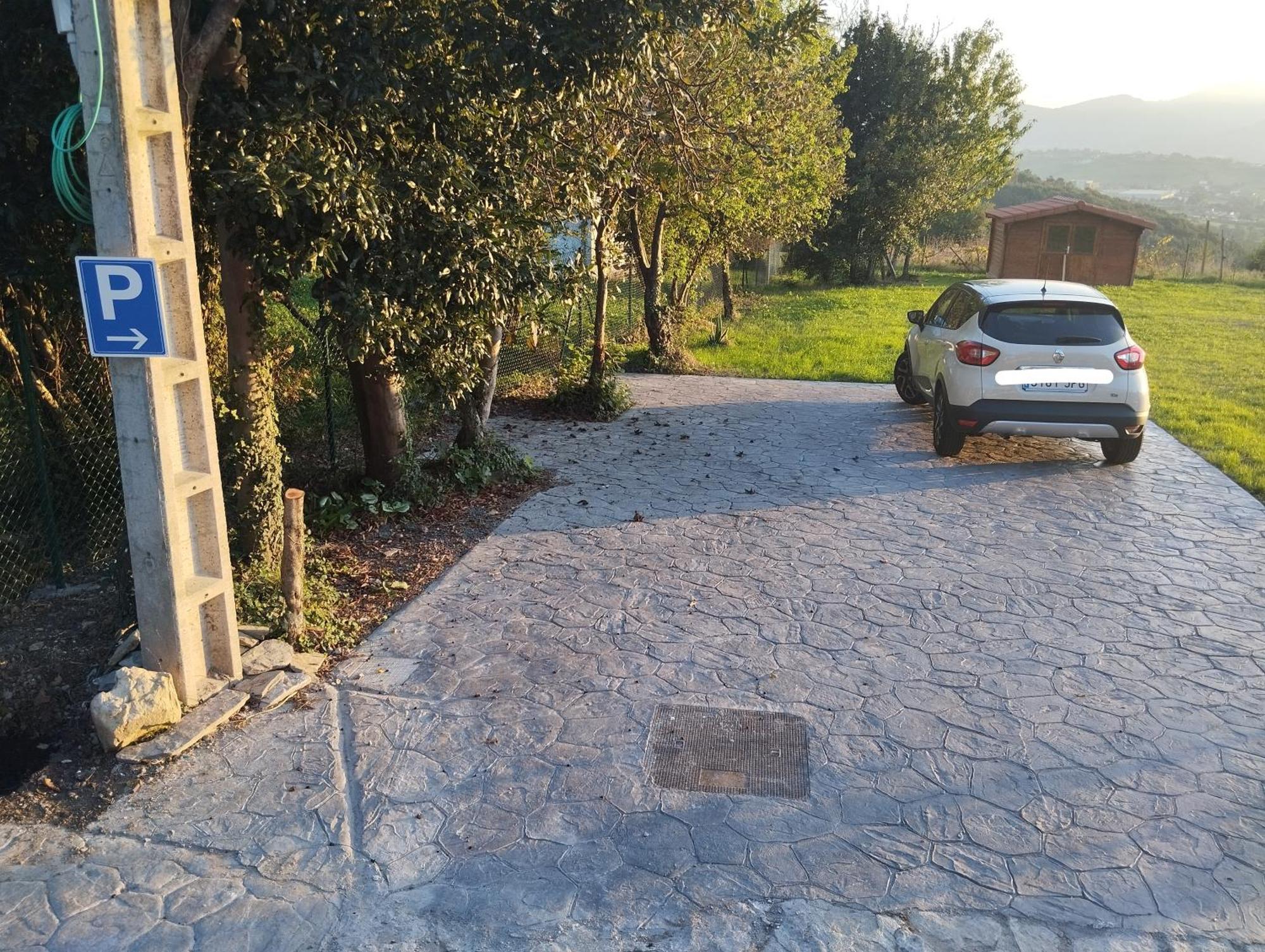 Bilbao Nature With Parking By Aston Rentals Erandio Exteriör bild